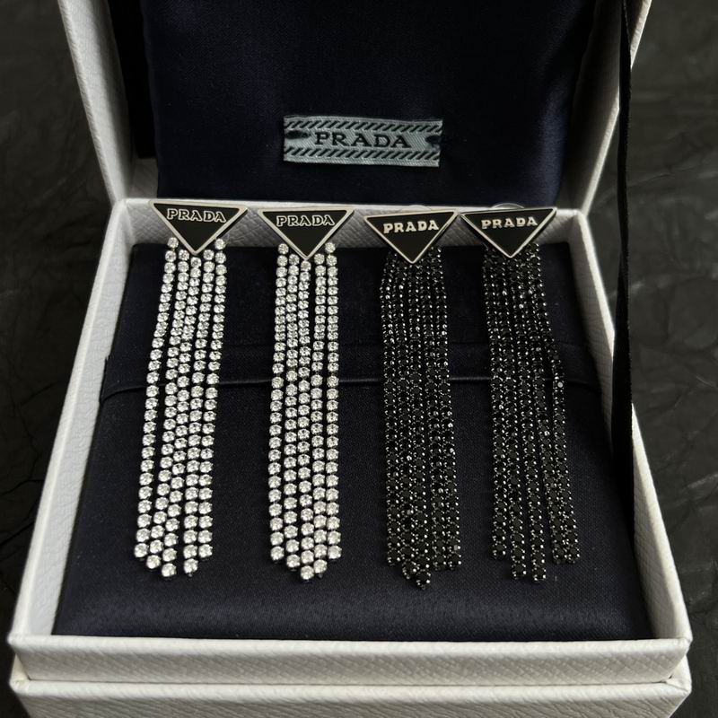 Prada earing 05yxh04